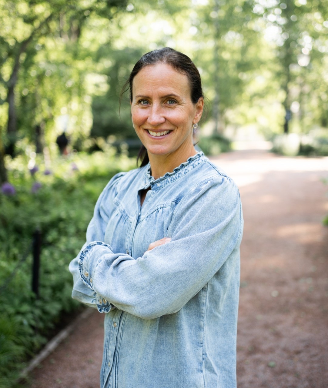 Marits metode | SpareBank 1 Østlandet